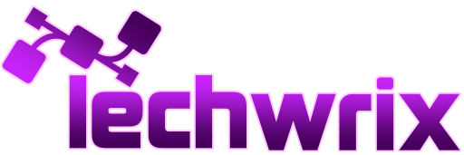 TechWrix Logo