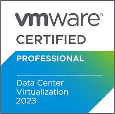 VMware VCP-DCV 2023