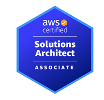 AWS Certified Solutions Architect - Associate