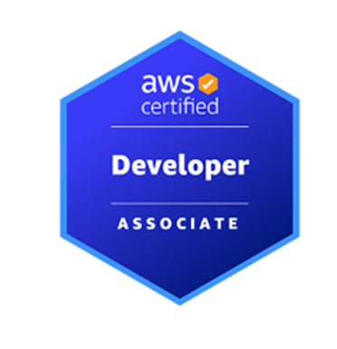 AWS Certified Developer - Associate