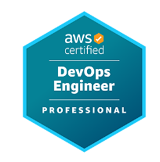 AWS Certified DevOps Engineer - Professional