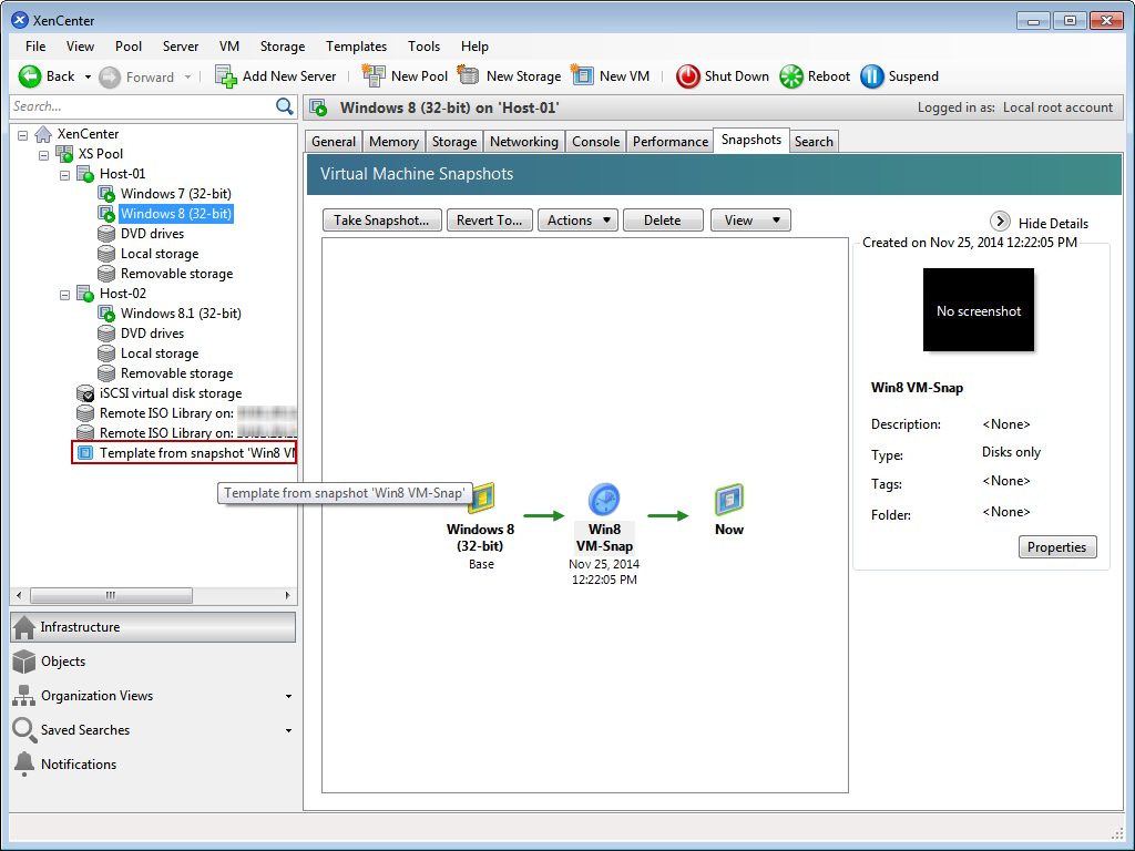 Citrix Hypervisor