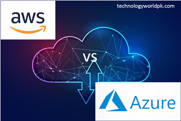 AWS vs Azure