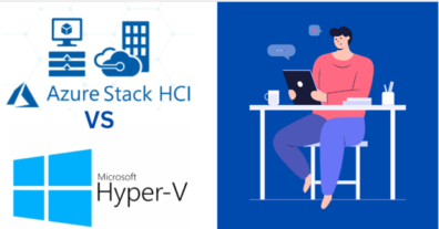 azure vs hyper v