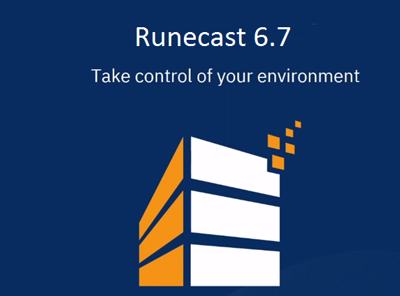 Runecast 6.7