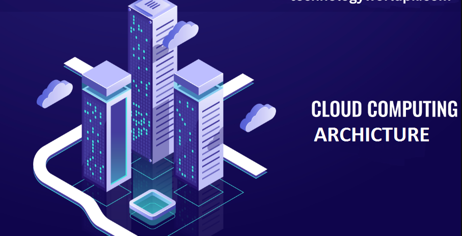 A Comprehensive Guide to Cloud Computing Architecture and Its Components