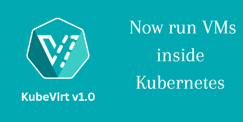 KubeVirt v1.0