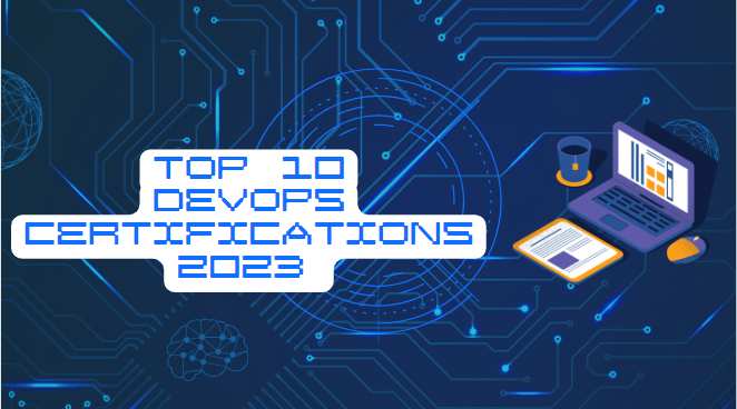 Top 10 DevOps Certifications