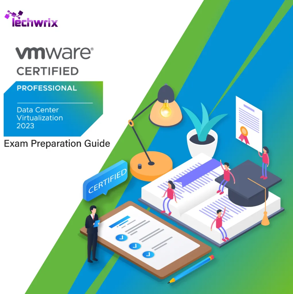 An Ultimate Guide on VMware VCP-DCV 2023 Certification Exam